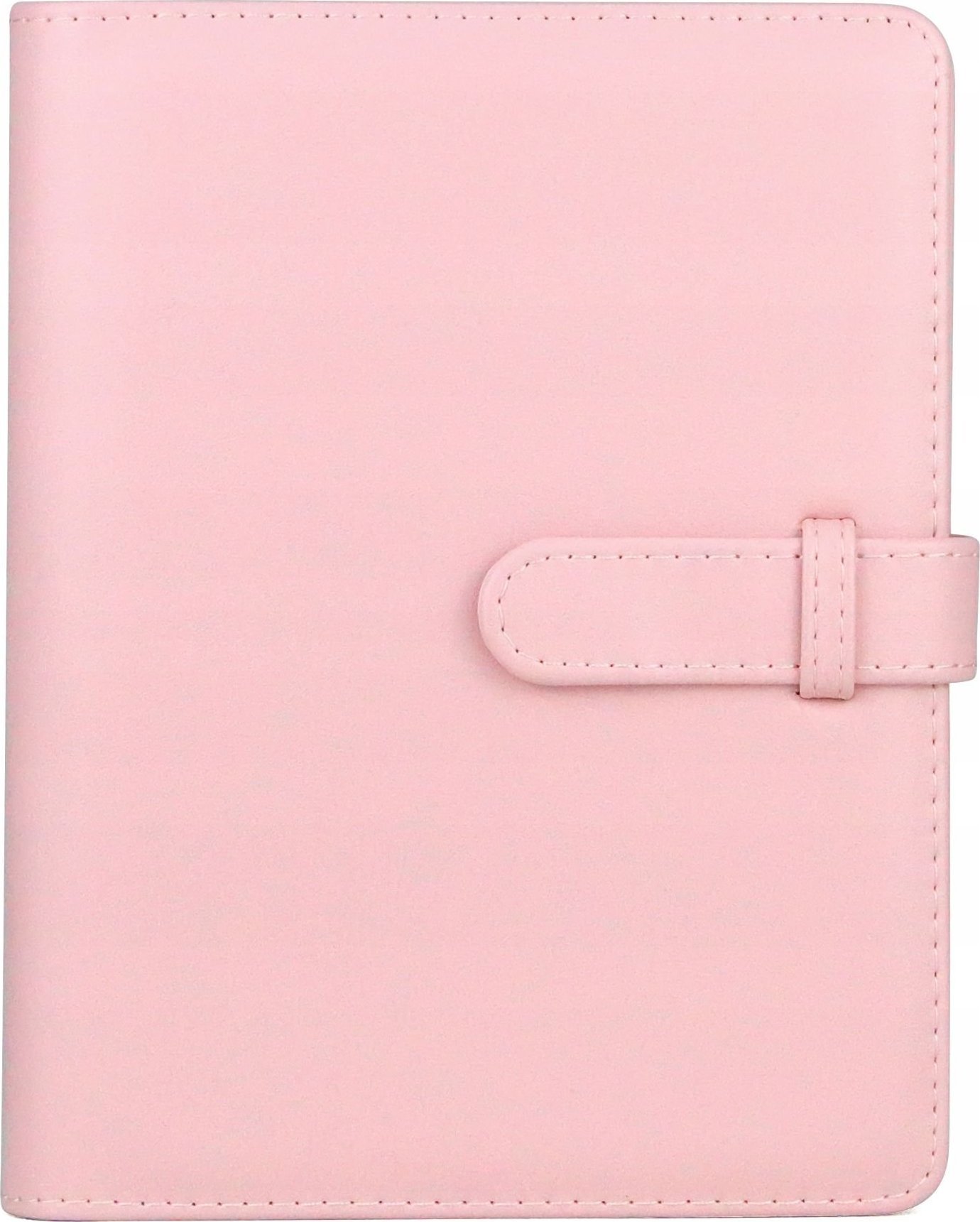 LoveInstant Album na Zdjęcia 256 szt. do FujiFilm Instax Mini 40 12 11 9 8 7 EVO LiPlay Link / Różowy