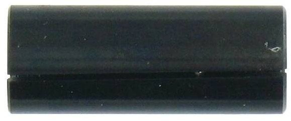 Collet sleeve for 6 > 8 mm shank