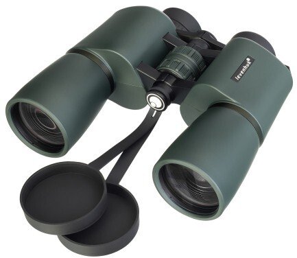 Lornetka Levenhuk New Sherman PRO 7x50