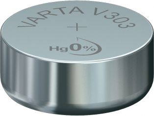 Varta Bateria Watch do zegarków SR44 160mAh 1 szt.