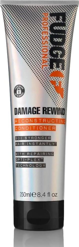 Fudge FUDGE_Damage Rewind Reconstructing Conditioner odżywka do włosów farbowanych 250ml