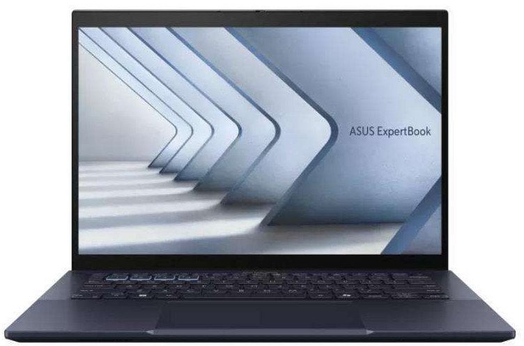 Laptop Asus ExpertBook B5 B5404 Ultra 5 125H / 16 GB / 512 GB / W11 Pro (B5404CMA-Q51615X)