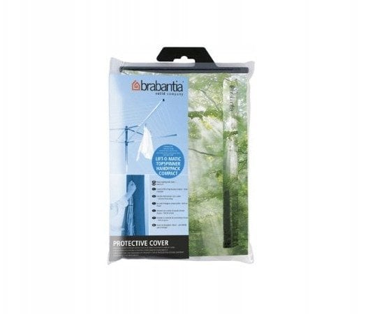 Brabantia apsauginis dėklas lauko džiovykloms Mixed, 150x11.5 cm