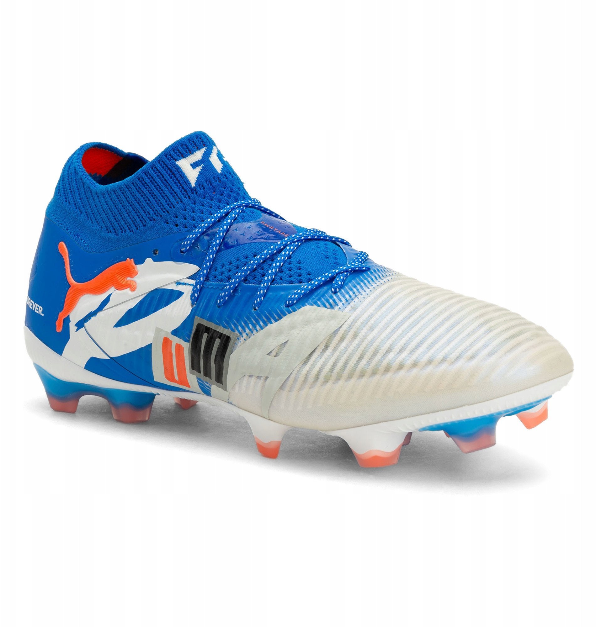 Buty Puma FUTURE 8 Ultimate Forever FG 108420-01