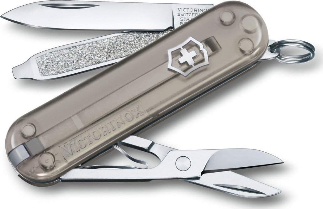 Victorinox Multitool Classic SD 0.6223.T31G