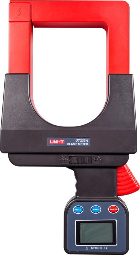 Uni-T Miernik cęgowy Uni-T UT223A