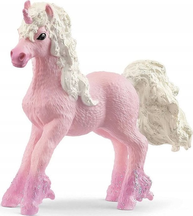 SLH kwiat jednorożca źrebię Bayala 70832 78259