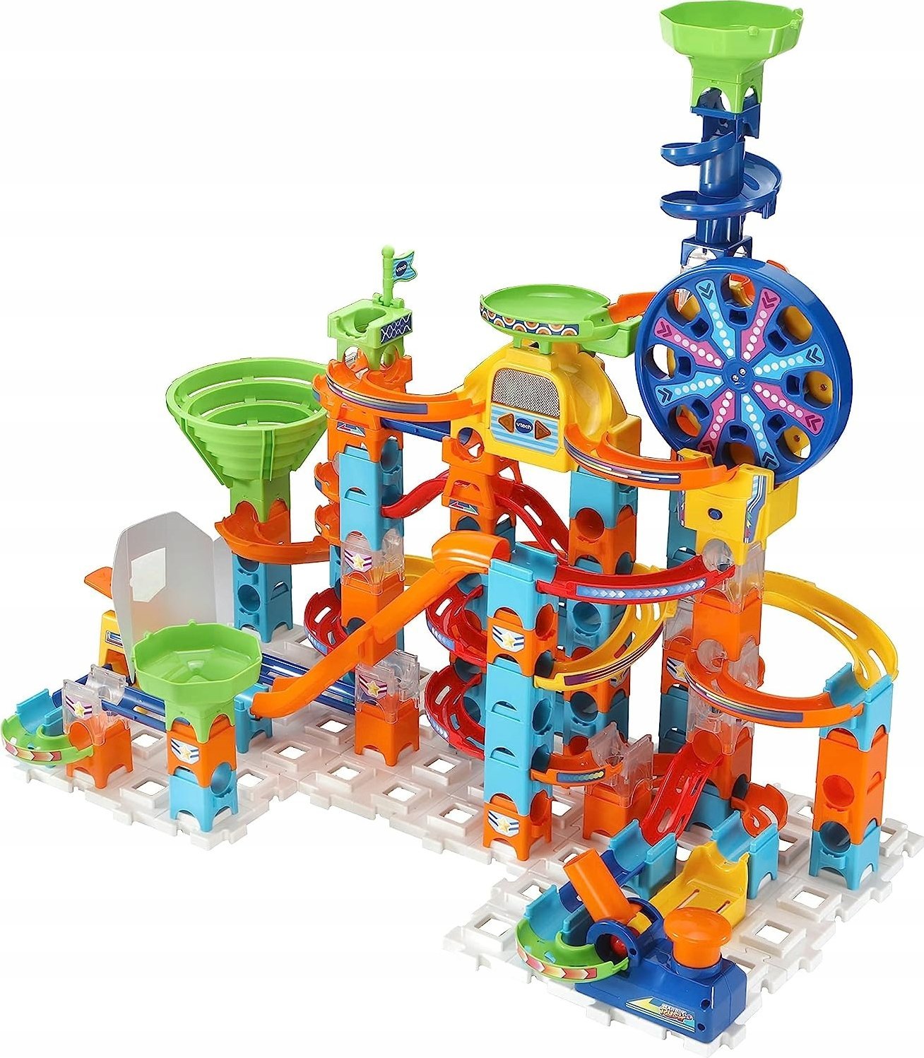 Vtech Marble Rush Ultimate Set XL 100 E