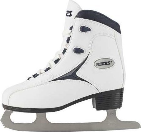 Roces Łyżwy damskie Figurowe Roces RFG 1 białe 450511 001 35