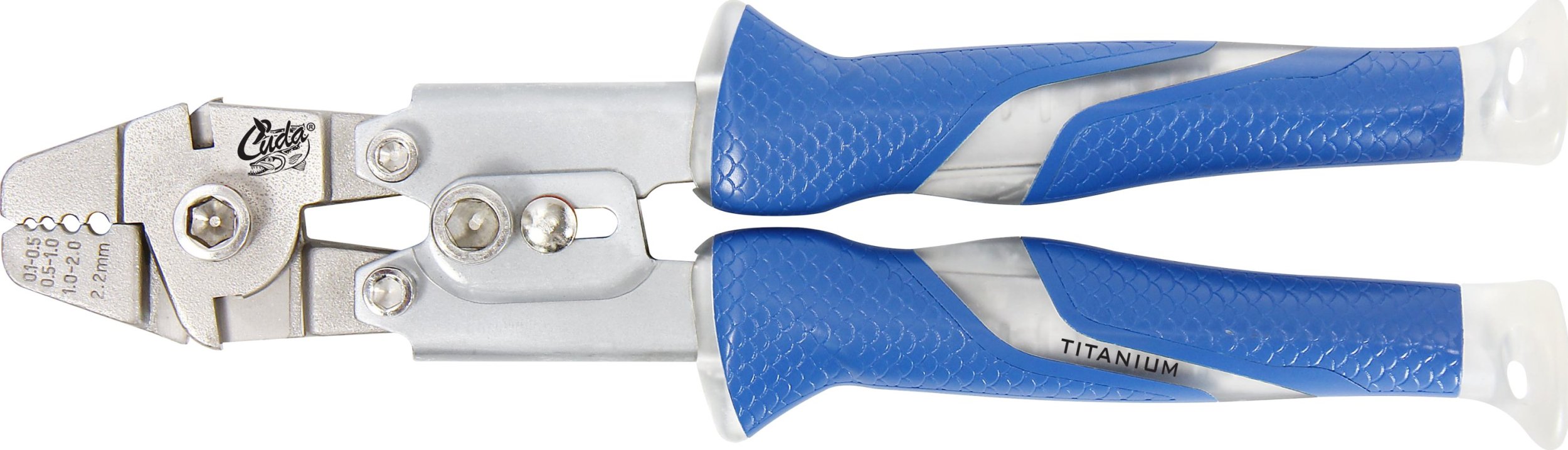 Cuda Szczypce Do Zaciskania Przyponów Cuda 11