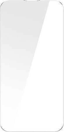 Baseus Szkło hartowane 0.3mm Baseus Crystal do iPhone 14 Pro (2szt)