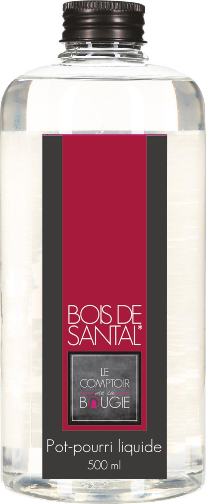 Atmosphera Olejek zapachowy drzewo sandałowe 500 ml