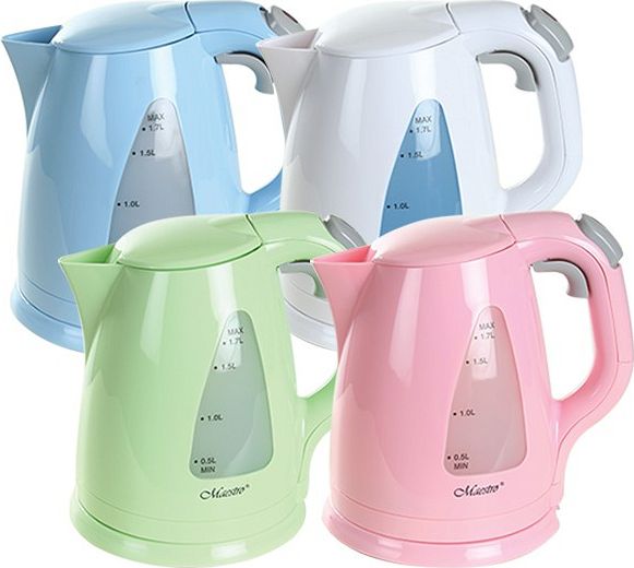 Czajnik Maestro MR-033