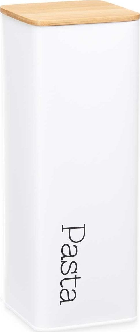 Kinvara Metalowy pojemnik na makaron spaghetti, wys. 26,5 cm