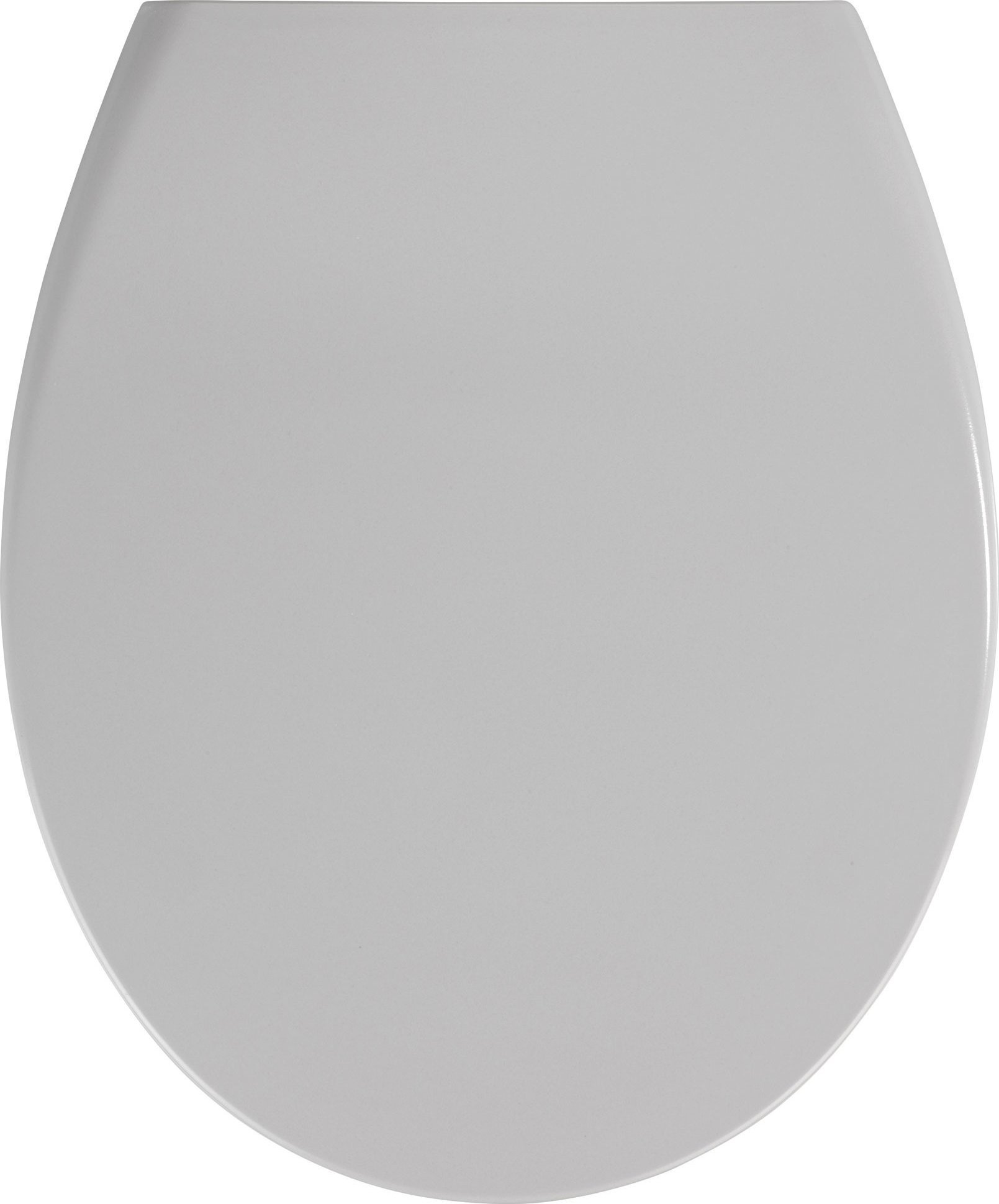 Deska bidetowa Wenko Deska sedesowa SAMOS - Duroplast, wolnoopadająca, WENKO