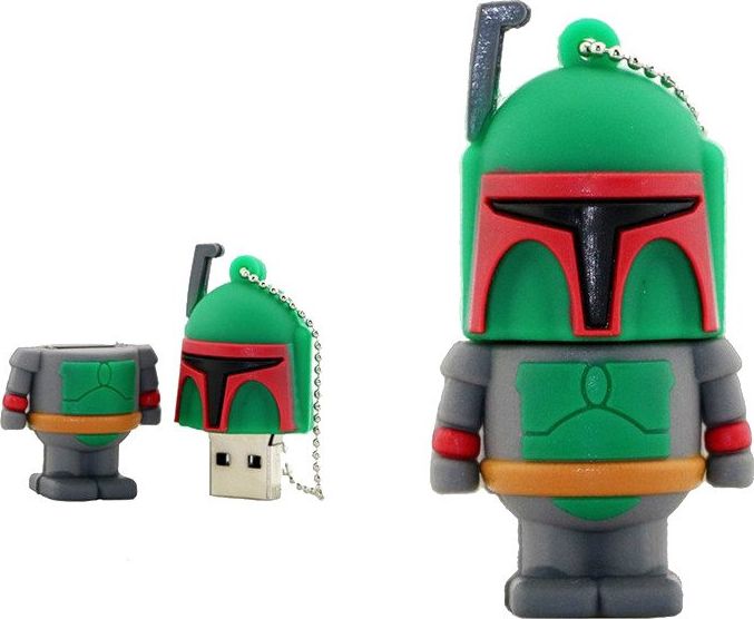 Pendrive Dr. Memory 32 GB