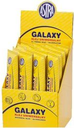 Astra Klej w tubie Galaxy 40ml
