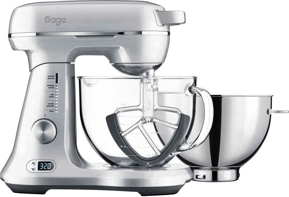 Robot planetarny Sage BEM825BAL