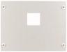 Eaton Płyty montażowe BPZ-NZM1-400-MV do NZM 286757