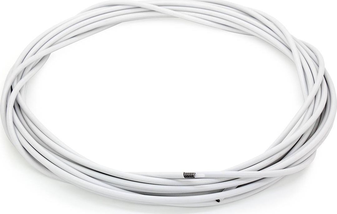 Verso Pancerz Verso linki hamulca teflon 5 mm biały mb Uniwersalny