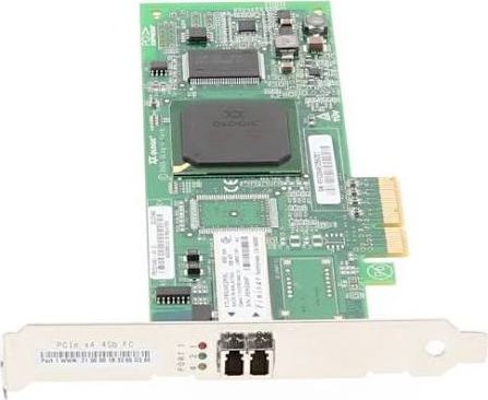 IBM Karta Rozszerzeń PCI-E HBA 1x FC 4Gb - 39R6592