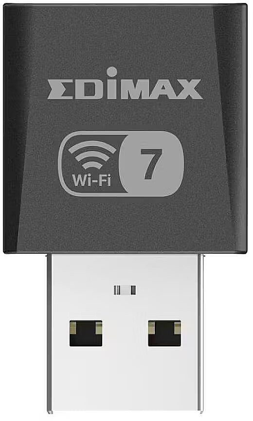 Edimax EW-7822UN7 Wi-Fi 7 Tri-Band