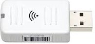 Epson Adapter WiFi b/g/n do projektorów ELPAP10 (V12H731P01)