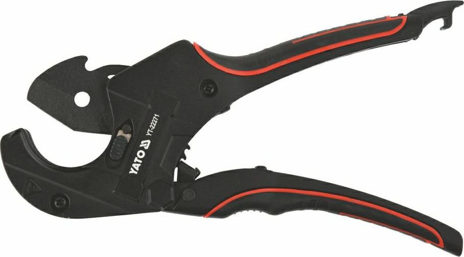 Yato YATO OBCINAK DO RUR PCV 42mm PTFE YT-22271