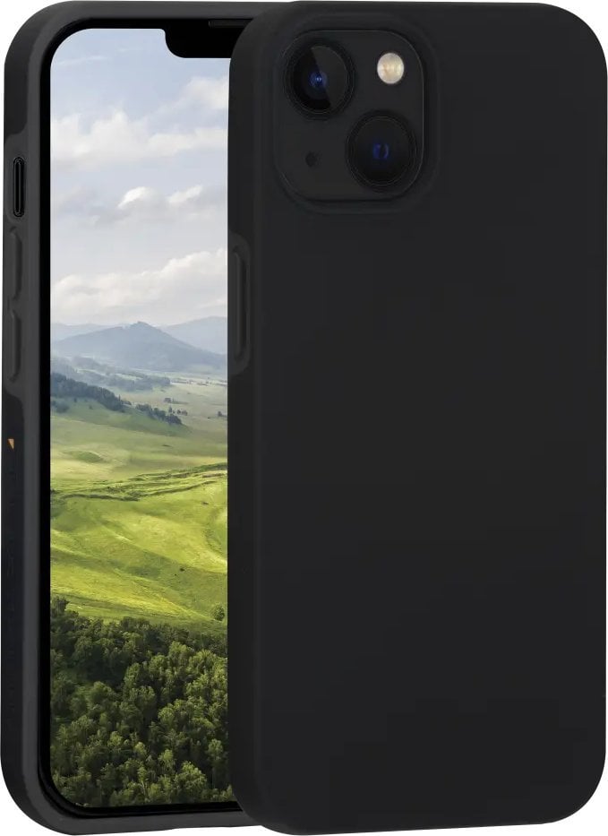 dbramante Dbramante1928 DBRAMANTE 1928 ICELAND ULTRA D3O MAGSAFE - IPHONE 15 - Juodas