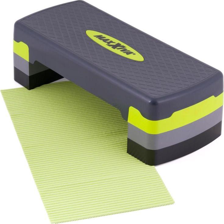 Maxxiva MAXXIVA Stepper fitness, 67 x 27,5 cm