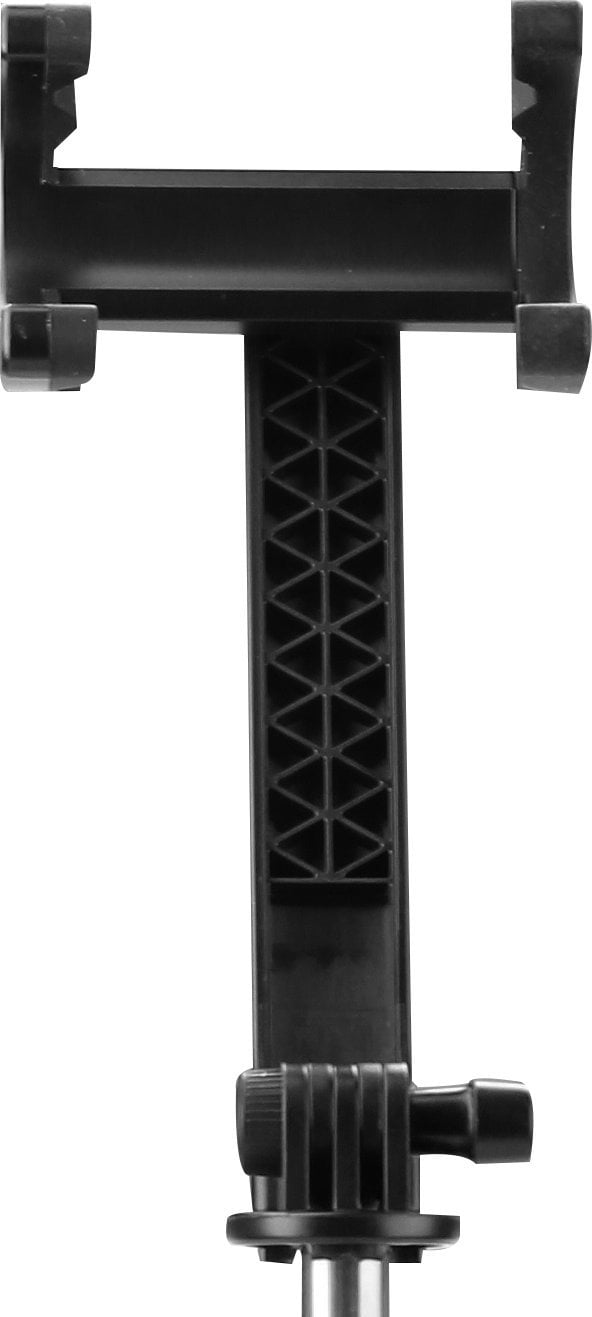 Selfie stick Fancier Kijek Selfie Stick Statyw 95cm 4w1 Na Telefon Smartfon 1/4 Gopro + Pilot / Wf-k01