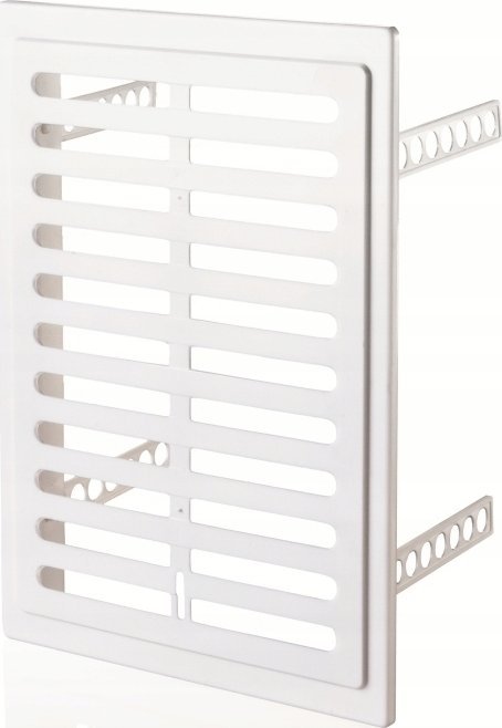 Vents Kratka wentylacyjna WP MV 210 WH - 160x230