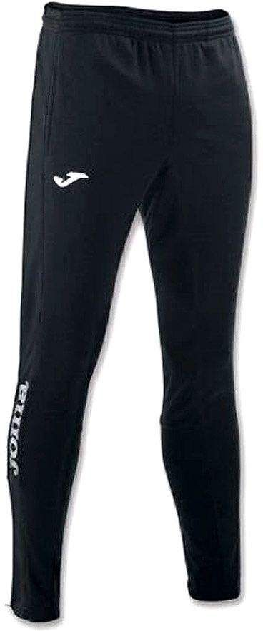 Joma Spodnie juniorskie Champion IV czarne r. 140 cm (100761.100)