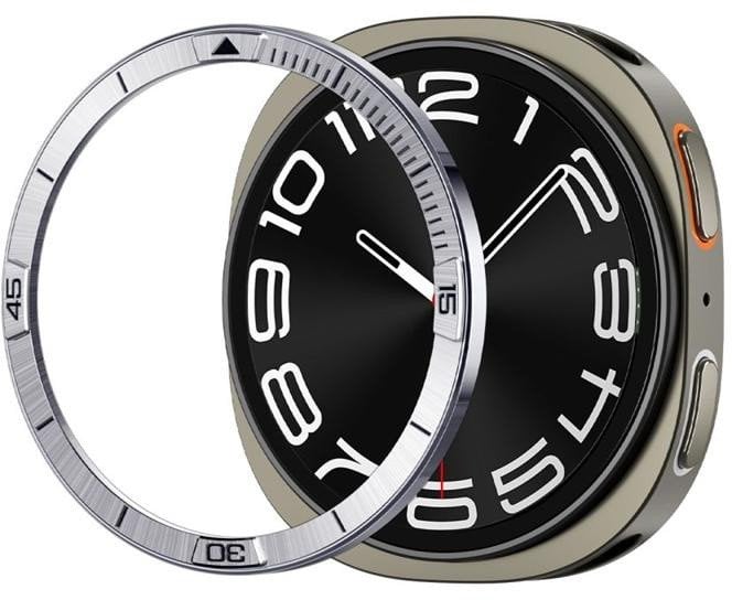 OBUDOWA SPIGEN DO SAMSUNG GALAXY WATCH 8 44 mm, Etui na Kopertę, Nakładka