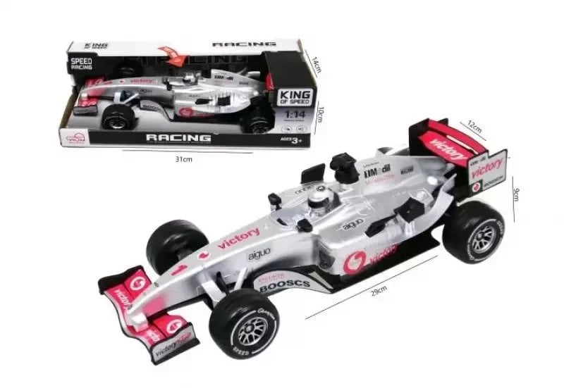 Formuła 1 28cm św/dźw H13985 51841