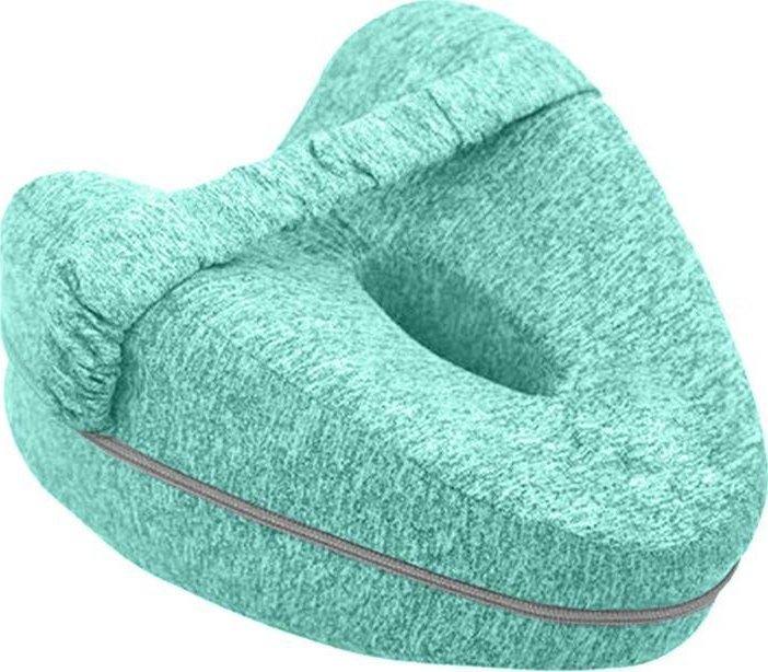 Aptel PODUSZKA TYPU MEMORY z Pianki Termoplastycznej relaks sen AG32J