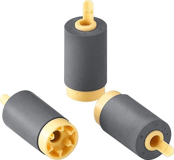 HP HP Modu³ LLC/CLX-PMK13C Tray Roller Kit