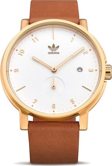 Zegarek Adidas Zegarek Męski Adidas Z122548-00 ( 40 mm)