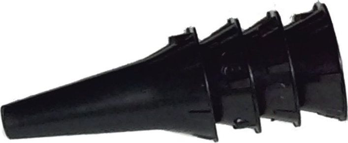 Tech-Med Wzierniki 4,0mm do otoskopów (250szt.)