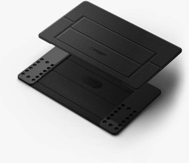 Spigen Slimfold Laptop Stand LD201-S1, black