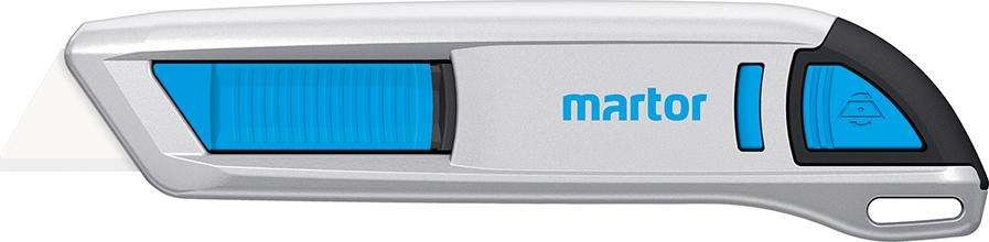 Nóż bezpieczny SECUNORM 500 z ostrzem ceramicznymmartor