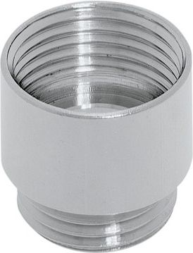 LAPP Przejściówka mosiężna do dławnic PG21 / M20 Skindicht MA-PG/M (52104497)