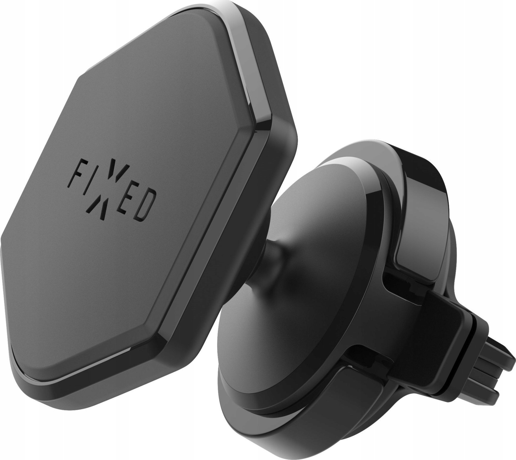 Fixed Fixed Icon Air Vent czarny