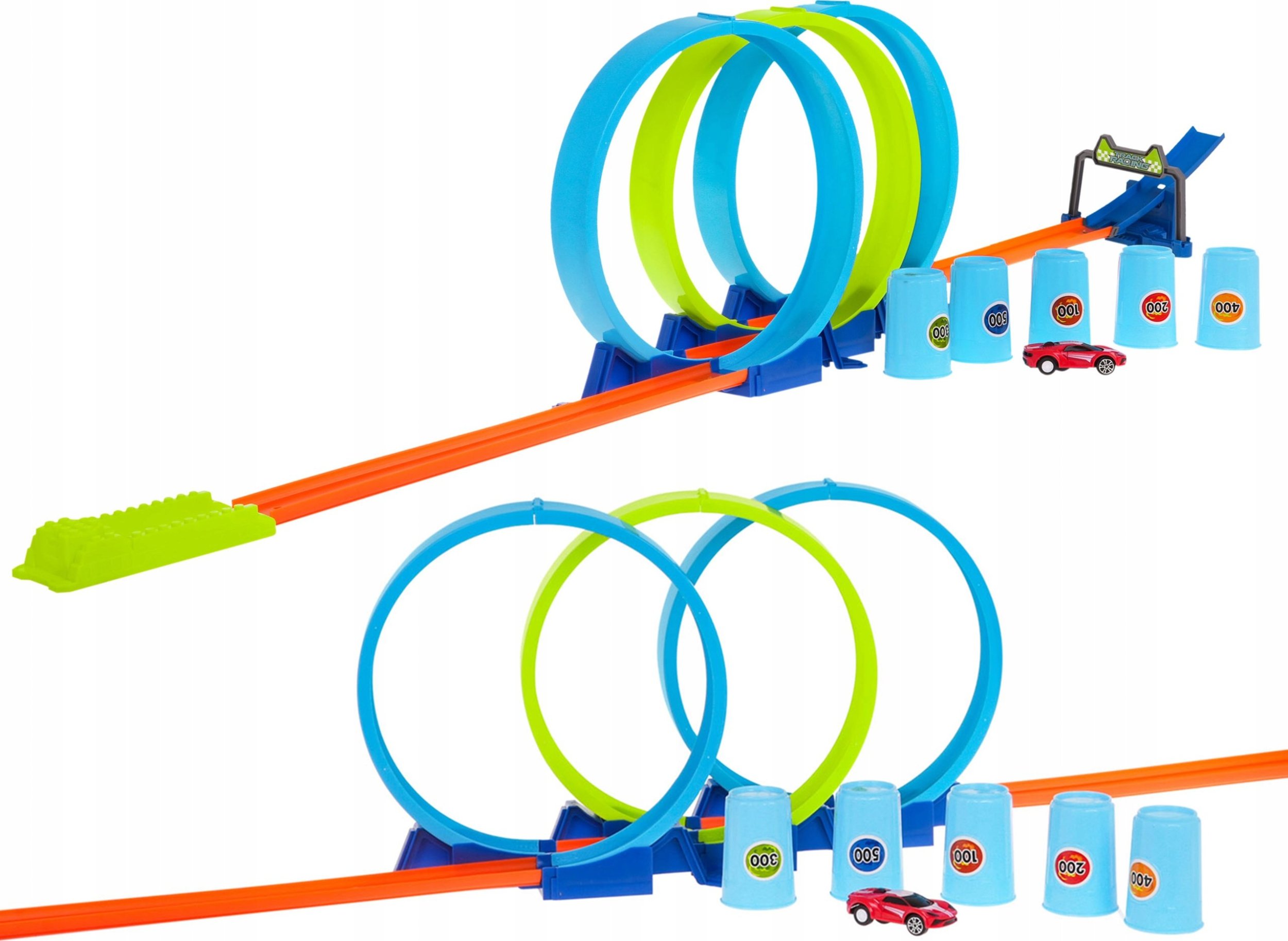 Ramiz Tor Wyścigowy Ostra Pętla