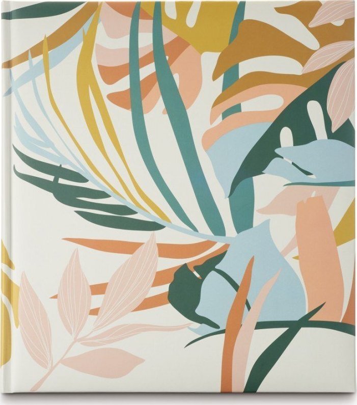 Hama Album Hama Jungle Leaves II 29x32/60