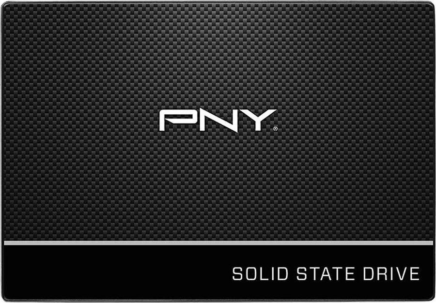 Dysk SSD PNY CS900 4TB 2.5" SATA III (SSD7CS900-4TB-RB)