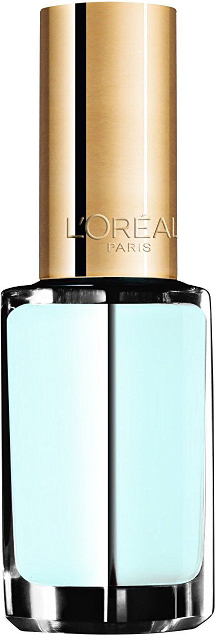 L’Oreal Paris Color Riche Le Vernis lakier do paznokci 853 Menthe Glace 5ml