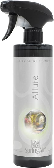 Spring Air Ultra Scent Premium Allure 500ml
