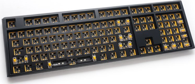 Klawiatura Ducky Ducky One 3 Hot-Swap Barebone - ANSI Layout
