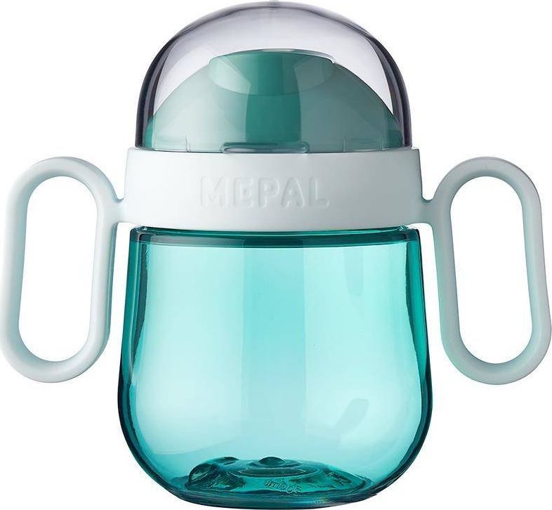 Rosti Mepal Kubek Niekapek 200ml Mio Deep Turquoise 108011012400